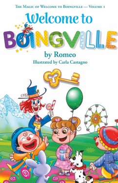 Welcome to Boingville - Romeo
