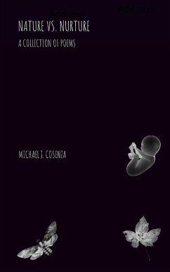 Nature vs. Nurture Cover Nature vs. Nurture