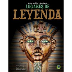 Cover Lugares de Leyenda
