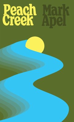 Cover Peach Creek