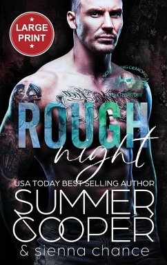 Cover Rough Night