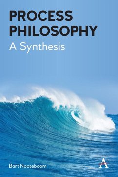 Process Philosophy - Nooteboom, Bart