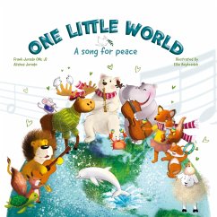 One Little World - Jurado, Frank; Jurado, Alishea One Little World - Jurado, Frank; Jurado, Alishea