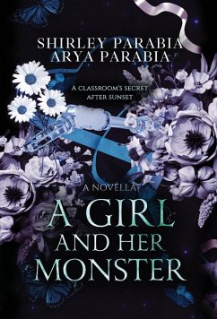 Cover A Girl and her Monster (The Special Hardcover Edition)