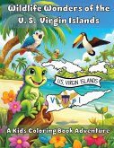 Wildlife Wonders of the U.S. Virgin Islands