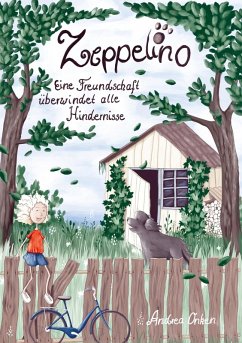 Cover Zeppelino