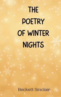 Cover The Poetry of Winter Nights
