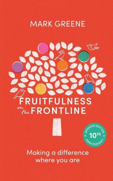Fruitfulness on the Frontline Fruitfulness on the Frontline