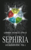 Sephiria