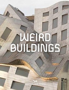 Cover Weird Buildings