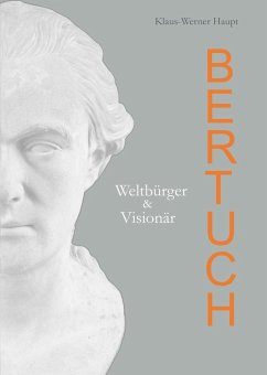 Bertuch - Haupt, Klaus-Werner