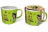 Trötsch Der kleine Maulwurf Tasse... - Bild 1
