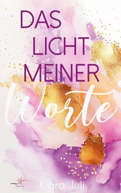 Cover Das Licht meiner Worte