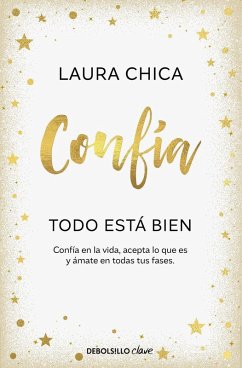 Cover Confía. Todo está bien