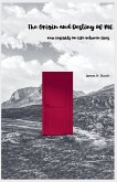 The Origin and Destiny of ME - new insight into life between lives The Origin and Destiny of ME - new insight into life between lives
