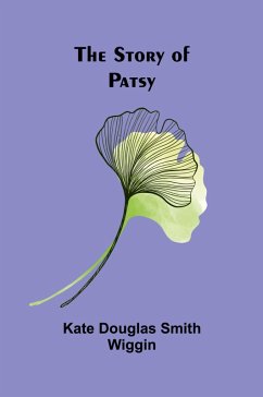 Cover The Story of Patsy