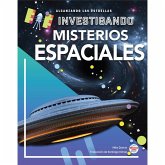 Investigando Los Misterios del Espacio