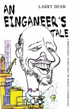 Cover An Einganeer's Tale