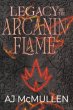 Legacy of the Arcanin Flame - Bild 1