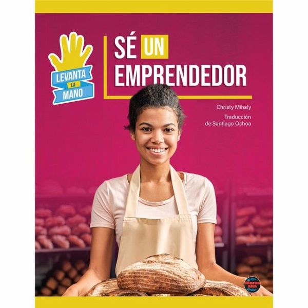 Sé Un Emprendedor Sé Un Emprendedor