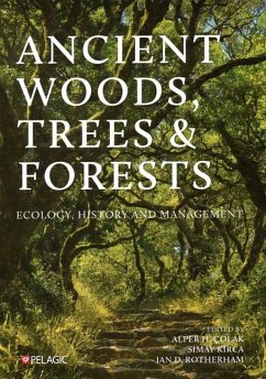 Ancient Woods, Trees and Forests Ancient Woods, Trees and Forests