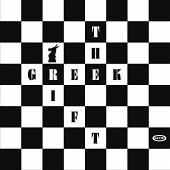 Cover The Greek Gift