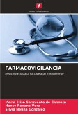 FARMACOVIGILÂNCIA FARMACOVIGILÂNCIA