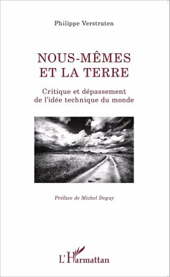 Cover Nous-mêmes et la terre