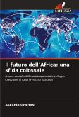 Il futuro dell¿Africa: una sfida colossale