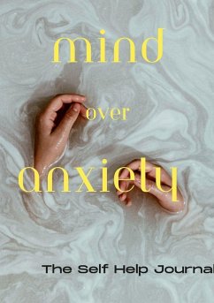 Cover Mind Over Anxiety