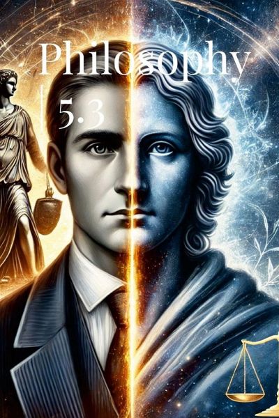 Philosophy 5.3 Philosophy 5.3