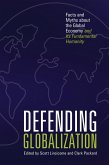 Defending Globalization Defending Globalization