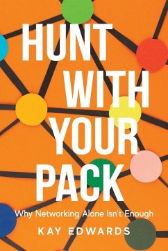 Hunt with Your Pack - Edwards, Kay