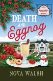 Death and Eggnog Death and Eggnog