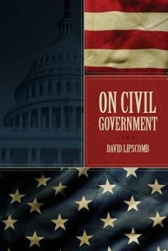Cover On Civil Government