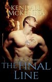 The Final Line The Final Line
