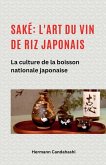 Saké Saké