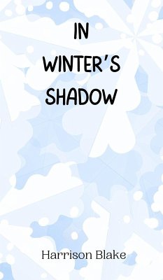 Cover In Winter's Shadow
