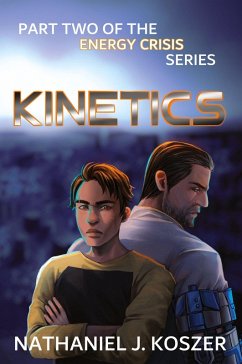 Cover Kinetics