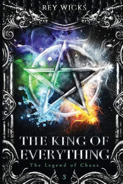 King Of Everything King Of Everything