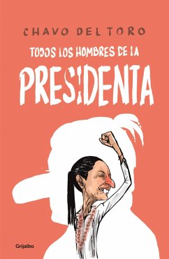 Cover Todos Los Hombres de la Presidenta / All the President's Men