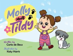 Molly Meets Tildy - de Beus, Carla M