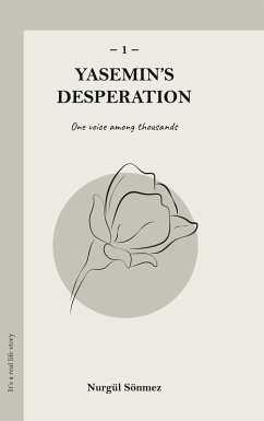 Cover Yasemin's Desperation 1
