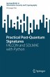 Practical Post-Quantum Signatures - Bild 1