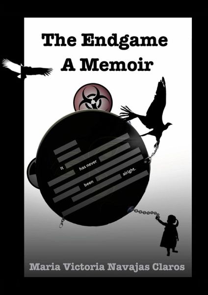 The Endgame A Memoir The Endgame A Memoir