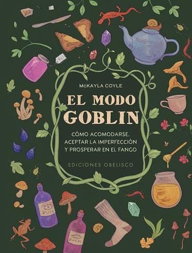 Modo Goblin, El Modo Goblin, El