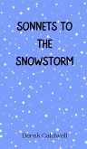 Sonnets to the Snowstorm Sonnets to the Snowstorm