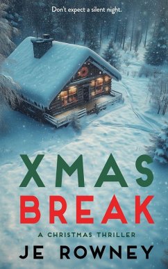 Cover Xmas Break