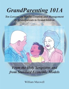Grandparenting 101A - Maxwell, William
