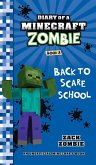 Diary of a Minecraft Zombie Book 8 Diary of a Minecraft Zombie Book 8